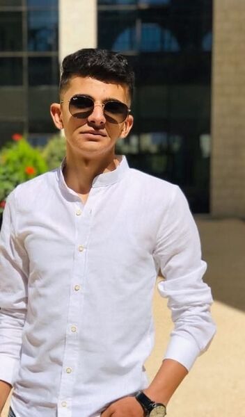  Ram Allah,   Moh Salman, 27 ,   ,   