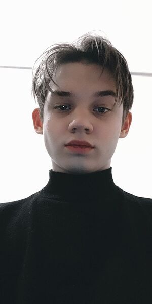  ,   Danil, 22 ,   