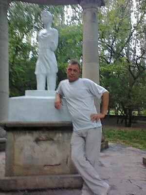  ,   Aleksandr, 51 ,   