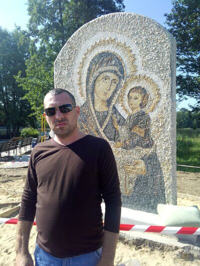  ,   Fedor, 45 ,   