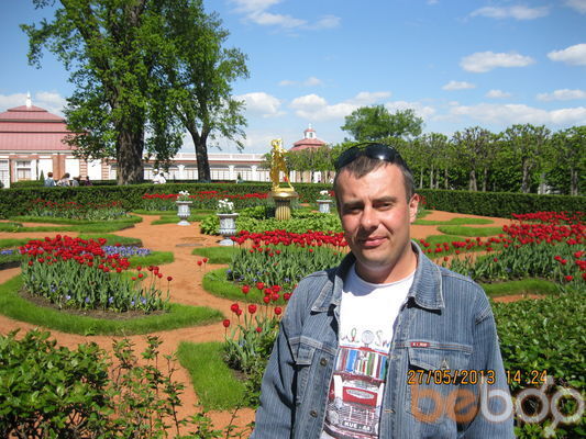 3126174  Andrei, 42 ,    