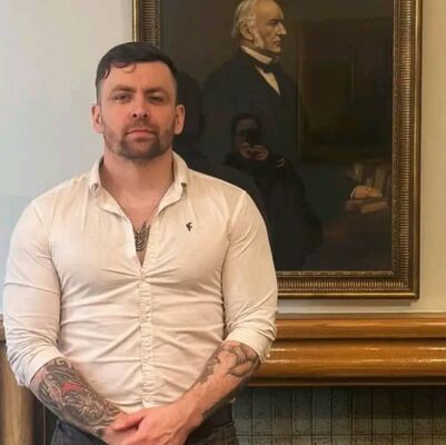  ,   William, 46 ,   ,   