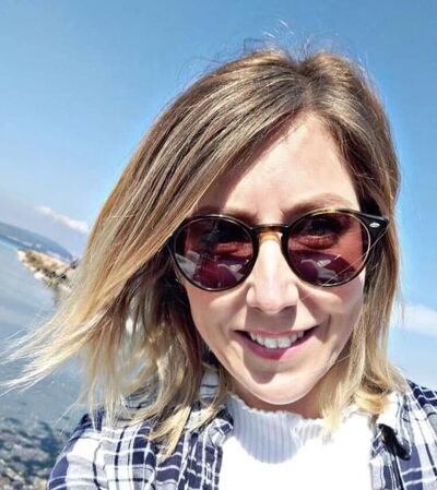 Acigne,   Andrea, 41 ,   ,   