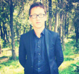  8454344  Dastan, 33 ,    