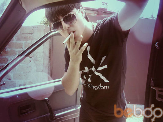  ,   Babaken, 34 ,   