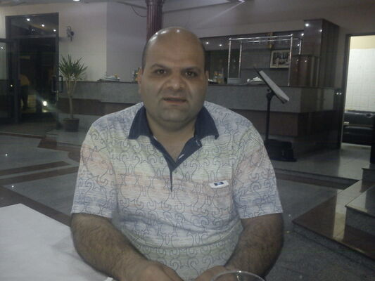  ,   Hayk, 49 ,   