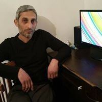  ,   Zviad, 43 ,   