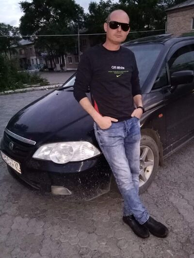  ,   Sergey, 43 ,   ,   