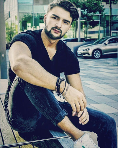  ,   Sham, 26 ,  