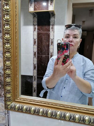 ,   Galina, 64 ,   ,   