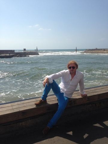  King George,   Merabi, 47 ,   