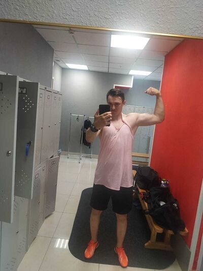  ,   Sergey, 35 ,   ,   