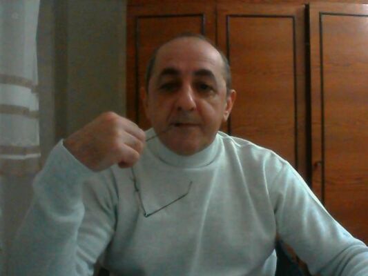   ,   Garik, 63 ,  