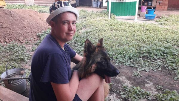  ,   Maksimka, 35 ,   c , 