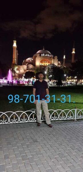  ,   Rustam, 46 ,  