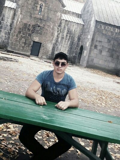  ,   Hovsep, 23 ,   ,   , c 
