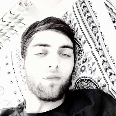  ,   Anzor Lezgin, 33 ,   