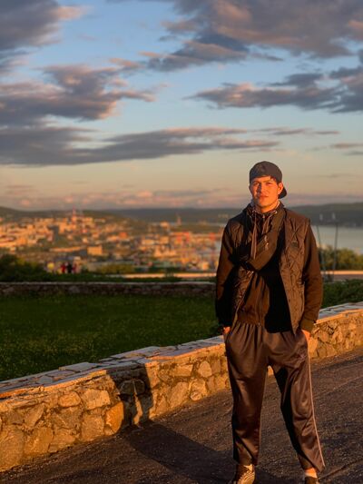  ,   Murod, 23 ,   ,   