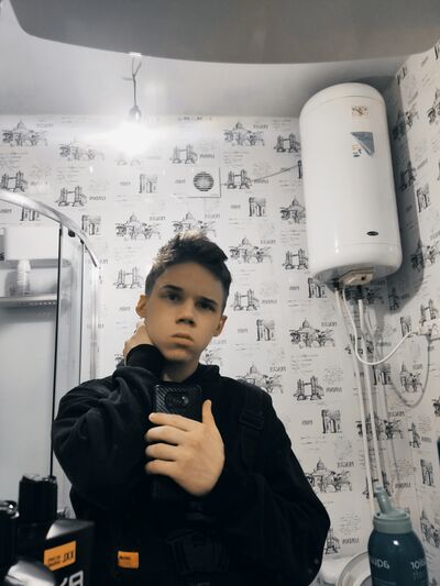  -,   Kirill, 20 ,   ,   