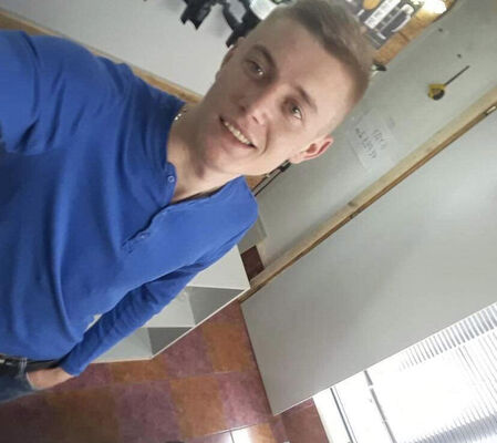  ,   Vitalii, 29 ,   ,   
