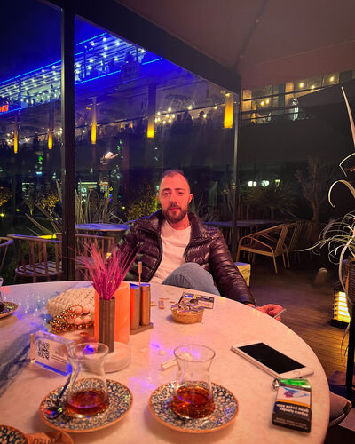  Esenyurt,   Gokhan, 32 ,   ,   