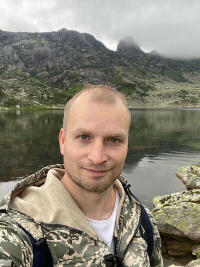  ,   Vladimir, 38 ,   