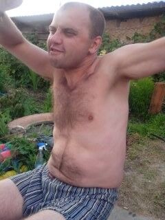  6777374  Vlad, 48 ,    -
