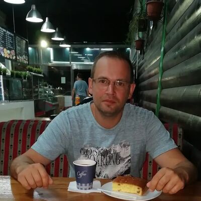  ,   Kirill, 45 ,   , 