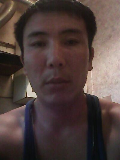  ,   Askarbek, 41 ,  