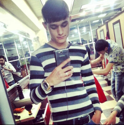  ,   Shoxrux, 34 ,   