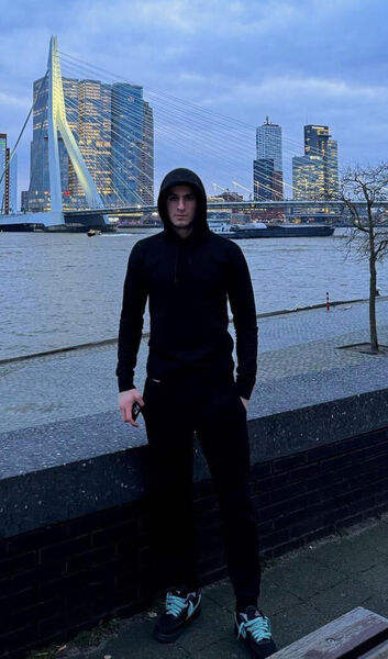  ,   Kolya, 23 ,   ,   