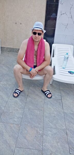  ,   Yury, 41 ,  