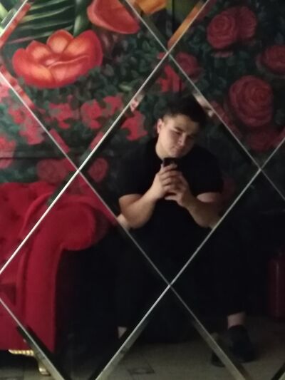  ,   Bad boy, 26 ,   ,   