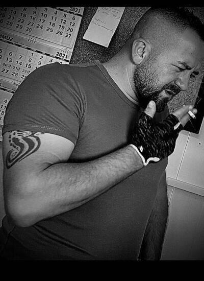  Yayladagi,   Halil, 41 ,   ,   