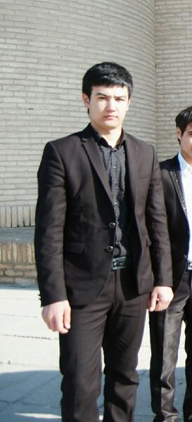  ,   Sergey, 34 ,   