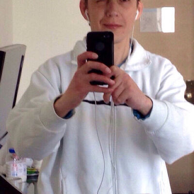  Holon,   Alexsander, 46 ,   