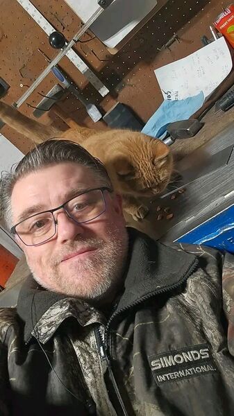  Milan,   Leonard, 65 ,   ,   