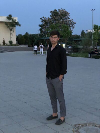  ,   Sardor, 24 ,   ,   