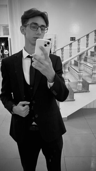  ,   Mehman, 25 ,   