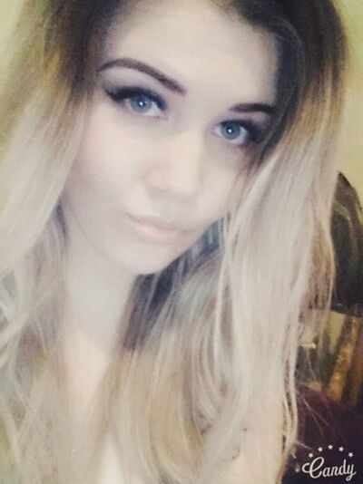  New York City,   Marianna, 30 ,   
