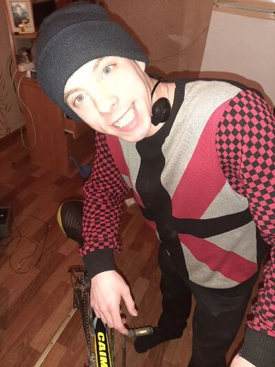  ,   Stepan, 28 ,   