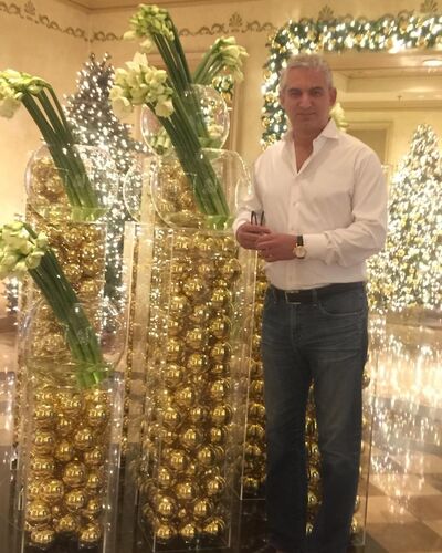  Abbots Langley,   Victor, 61 ,   c 