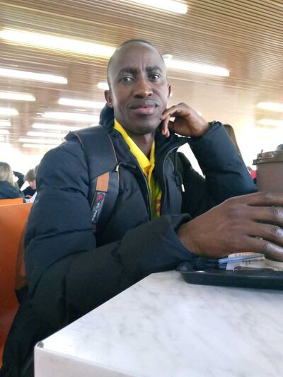  ,   Abulai sadjo, 38 ,   ,   