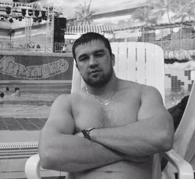  6064034  Sayat, 36 ,    