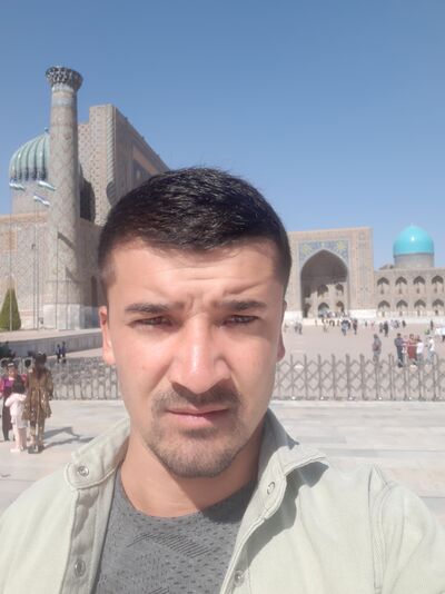  ,   Ismoil, 33 ,   ,   