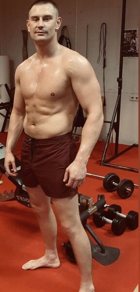  ,   Ilya, 34 ,   ,   