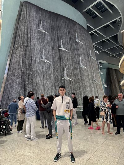  ,   Sunnatullo, 25 ,   ,   