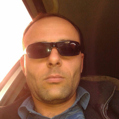  ,   SERGEY, 46 ,   