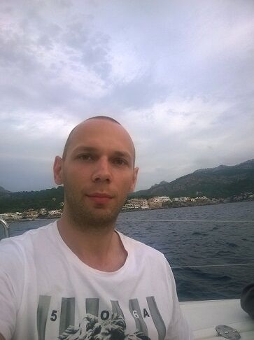  52866384  Igor, 38 ,    