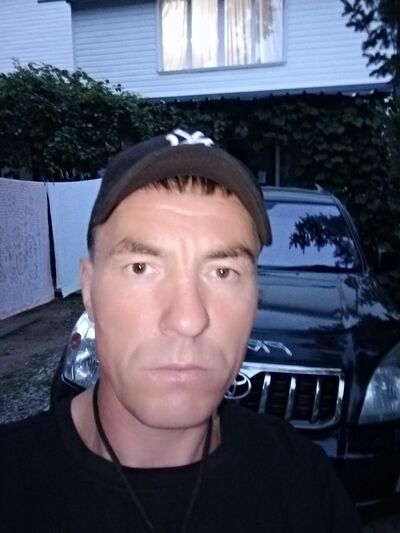  ,   Sergey, 43 ,   ,   